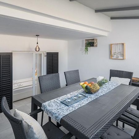 Apartment Sea Pearl 波雷奇 外观 照片