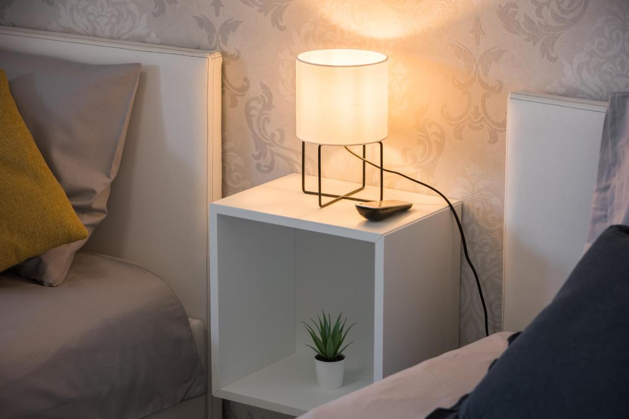 Apartment Sea Pearl 波雷奇 外观 照片